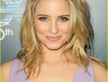 Dianna Agron