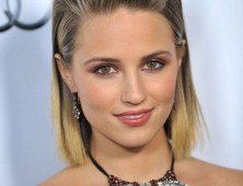 Dianna Agron