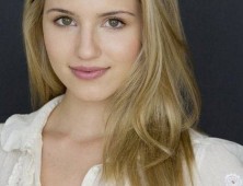 Dianna Agron