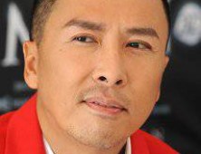 Donnie Yen