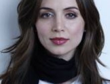 Eliza Dushku
