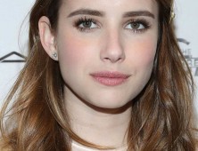 Emma Roberts