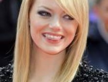 Emma Stone