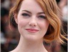 Emma Stone