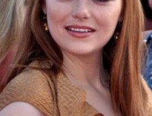 Emma Stone