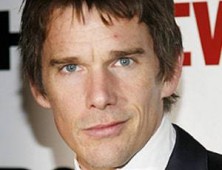 Ethan Hawke
