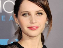 Felicity Jones