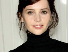 Felicity Jones