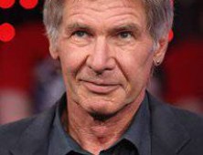 Harrison Ford
