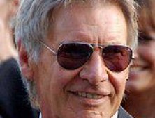 Harrison Ford
