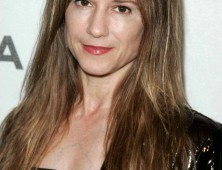 Holly Hunter