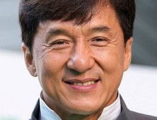 Jackie Chan
