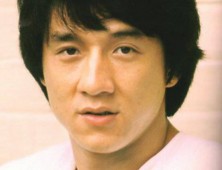 Jackie Chan