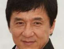 Jackie Chan