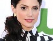 Janet Montgomery