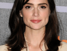 Janet Montgomery