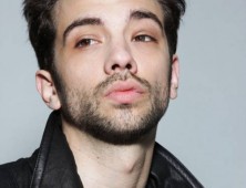 Jay Baruchel