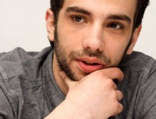 Jay Baruchel