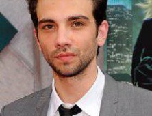 Jay Baruchel