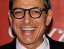 Jeff Goldblum