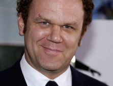 John C. Reilly