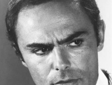 John Saxon