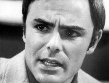 John Saxon