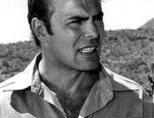 John Saxon