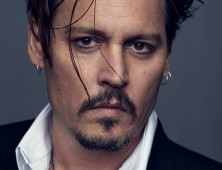 Johnny Depp