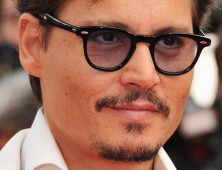 Johnny Depp