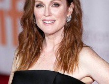 Julianne Moore