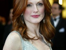 Julianne Moore