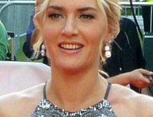 Kate Winslet