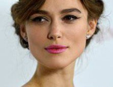 Keira Knightley