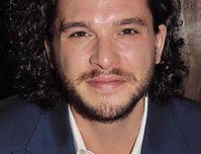 Kit Harington