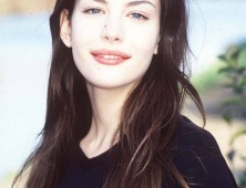 Liv Tyler