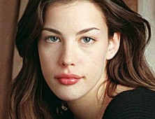 Liv Tyler