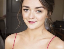 Maisie Williams