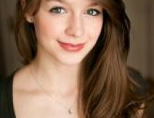Melissa Benoist