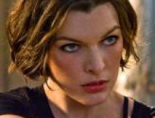 Milla Jovovich