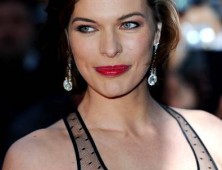Milla Jovovich