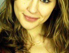 Molly Ryman
