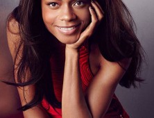 Naomie Harris