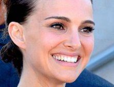 Natalie Portman