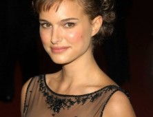 Natalie Portman