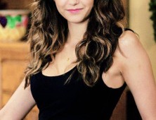 Nina Dobrev