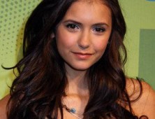 Nina Dobrev