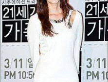 Oh Yoon-Ah