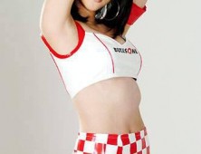 Oh Yoon-Ah