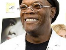 Samuel L. Jackson